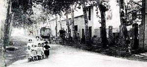 2860- Dalmatie - Route de Blida2